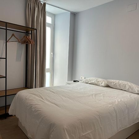 Apartamento Puente De Piedra Логроньо Екстериор снимка