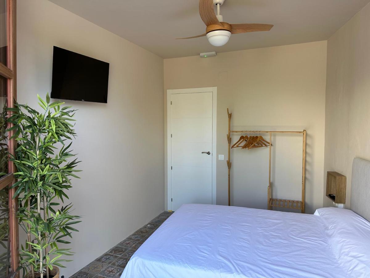 Apartamento Puente De Piedra Логроньо Екстериор снимка