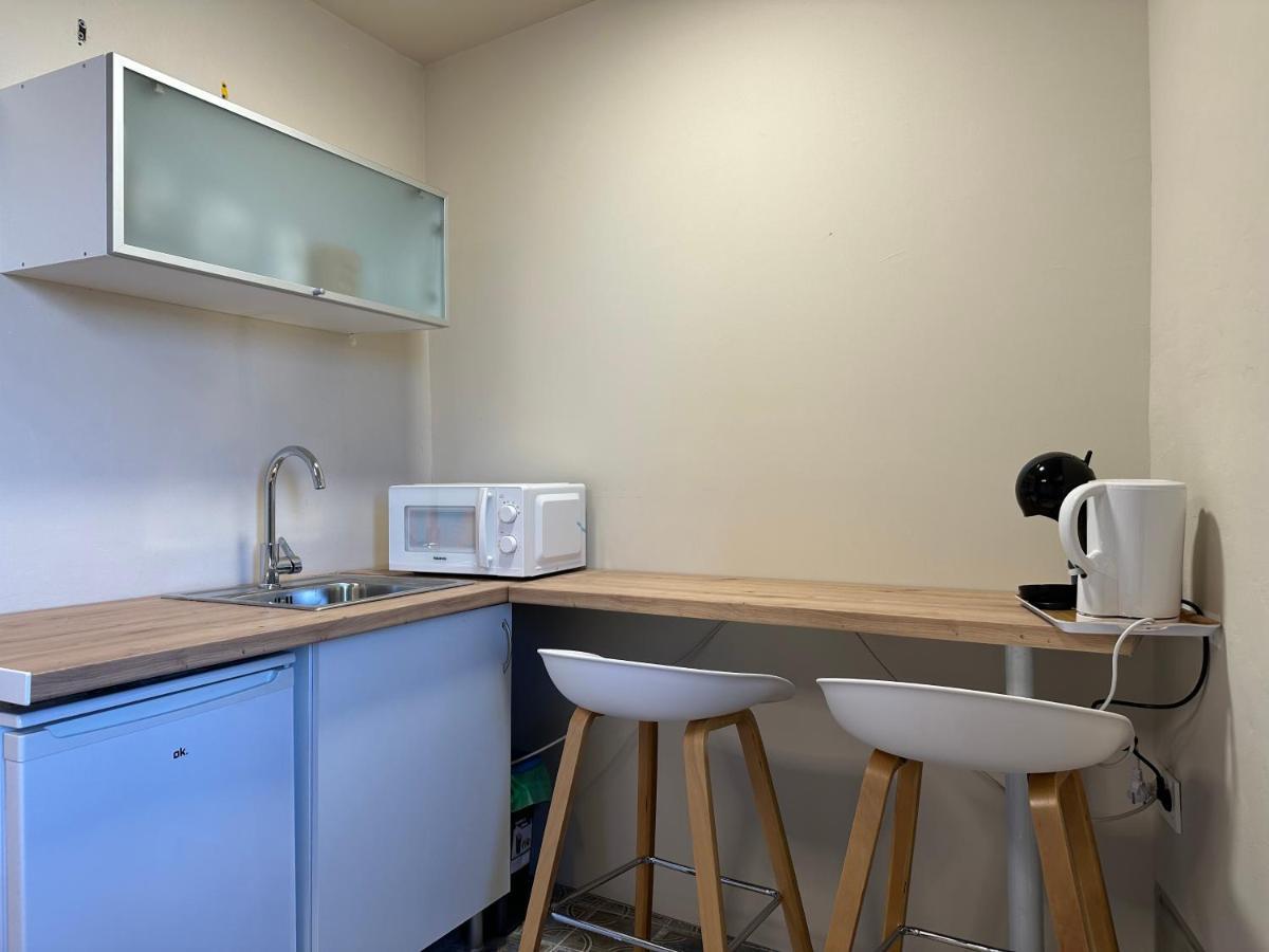 Apartamento Puente De Piedra Логроньо Екстериор снимка